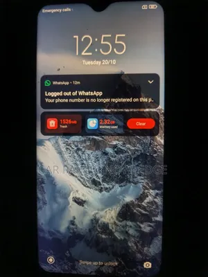 Xiaomi Redmi Note 8 64 GB Blue