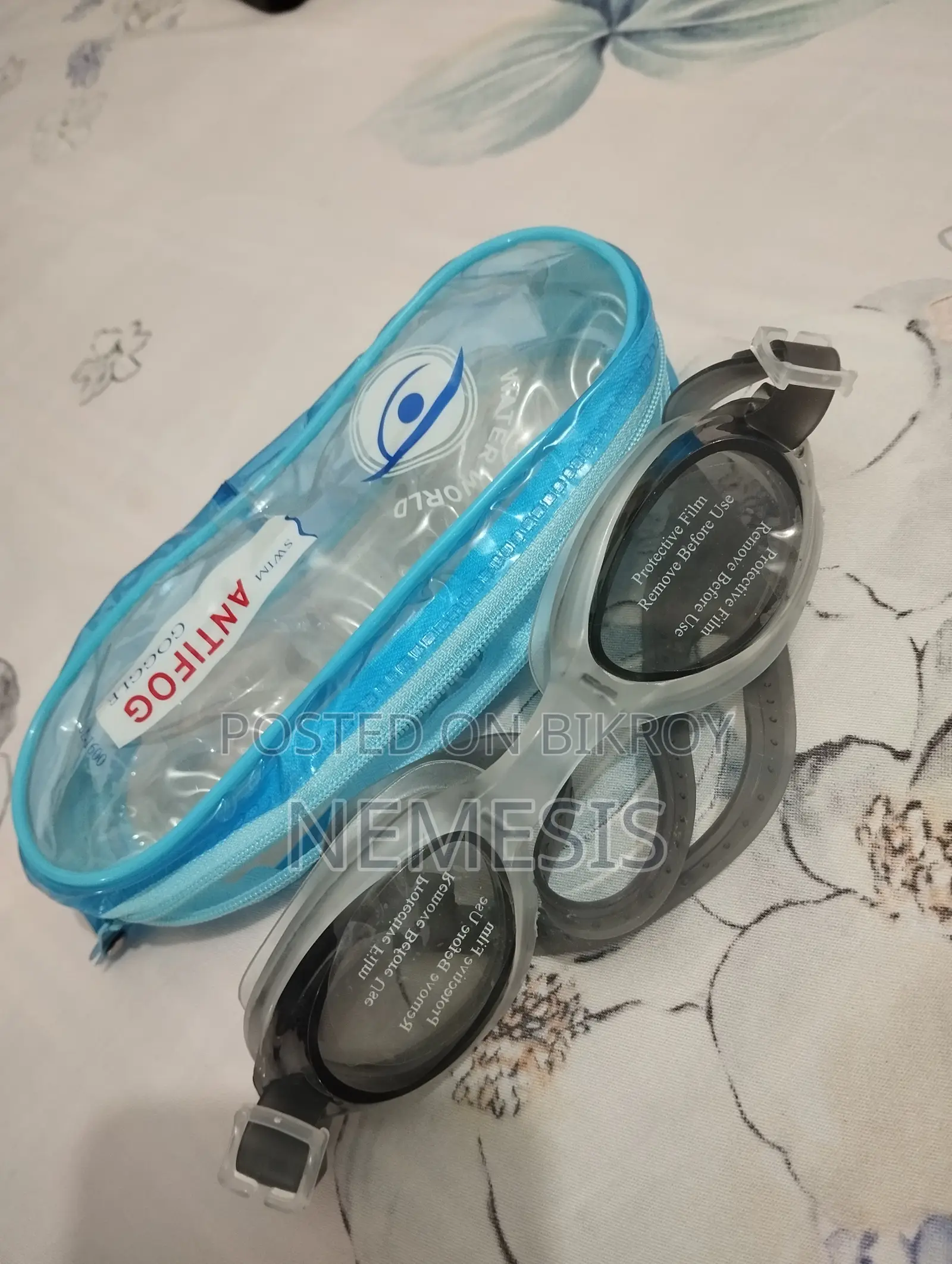 Swimming Goggles