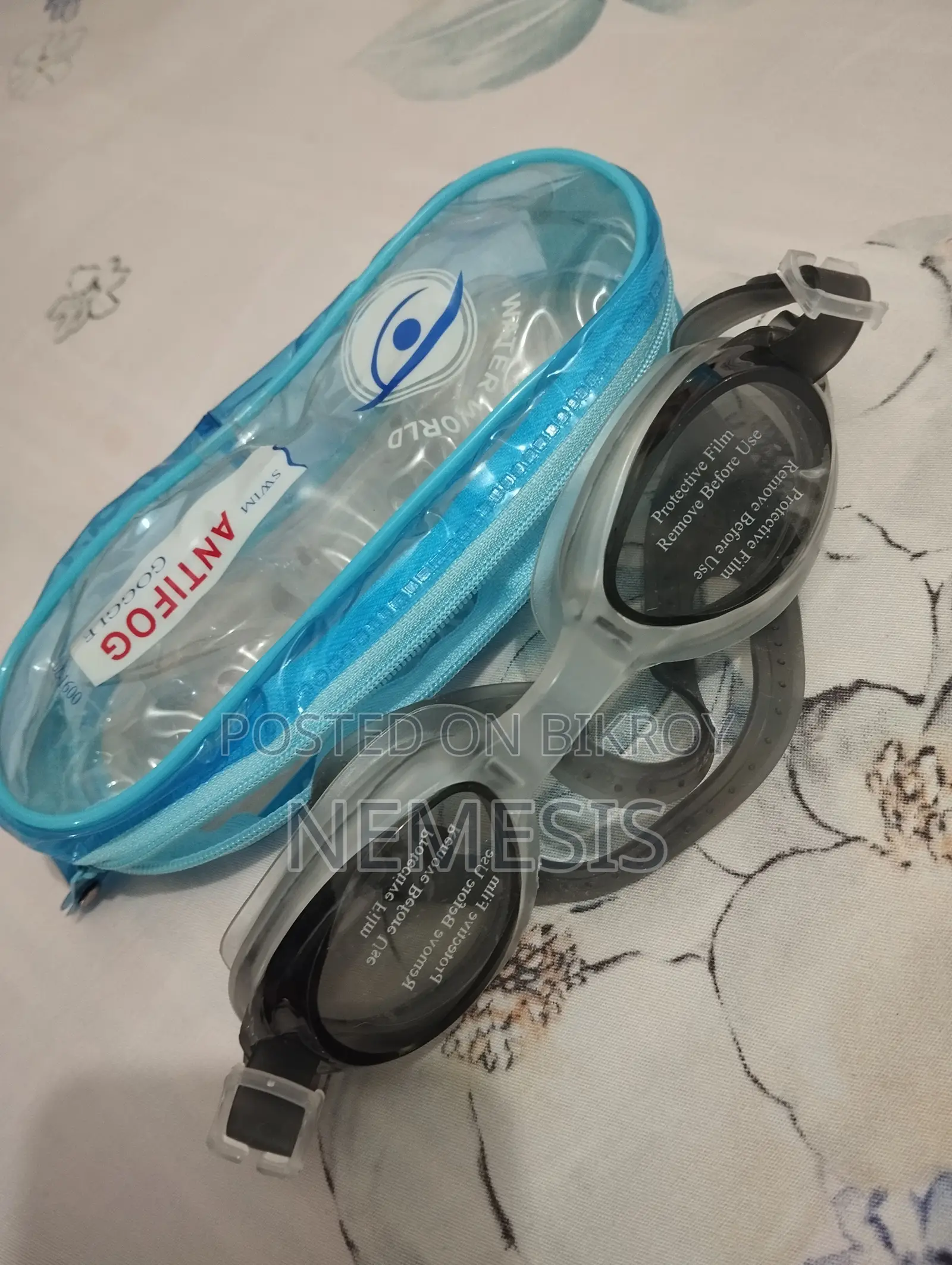 Swimming Goggles
