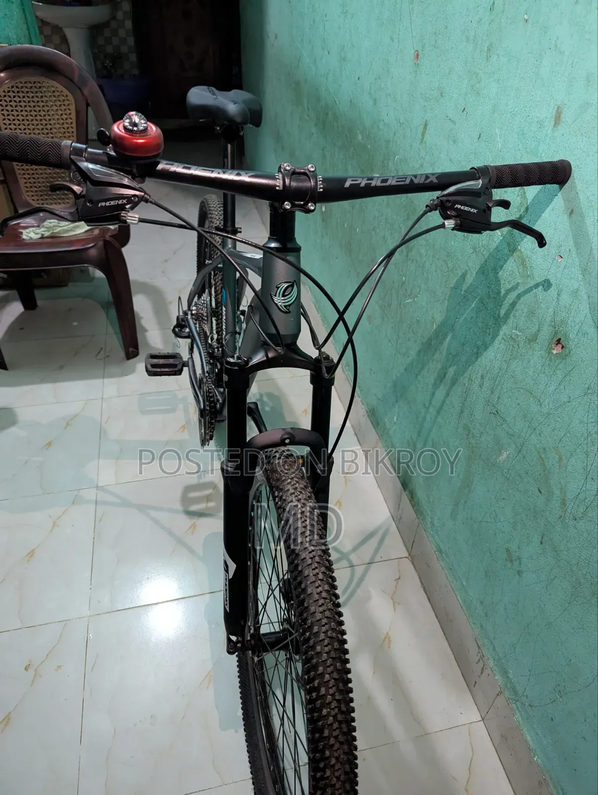 Phoenix Spark2 Full Aluminum Body
