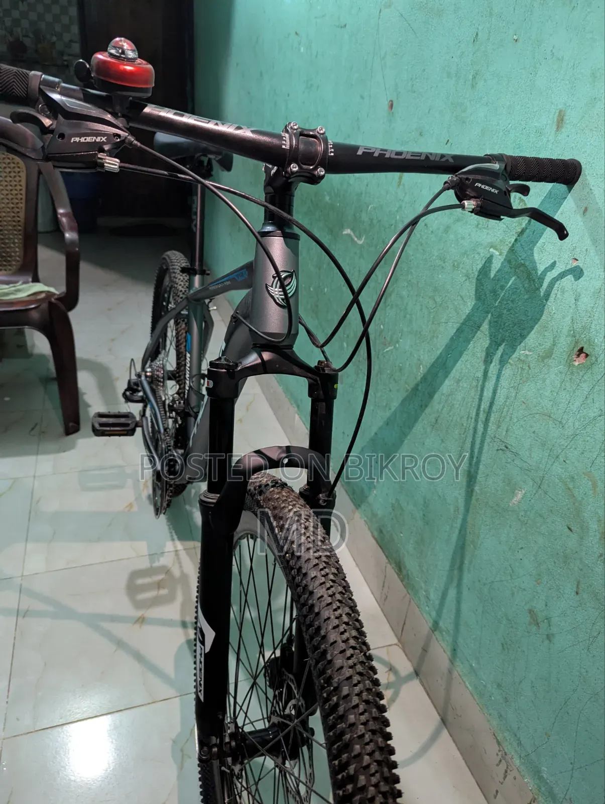 Phoenix Spark2 Full Aluminum Body