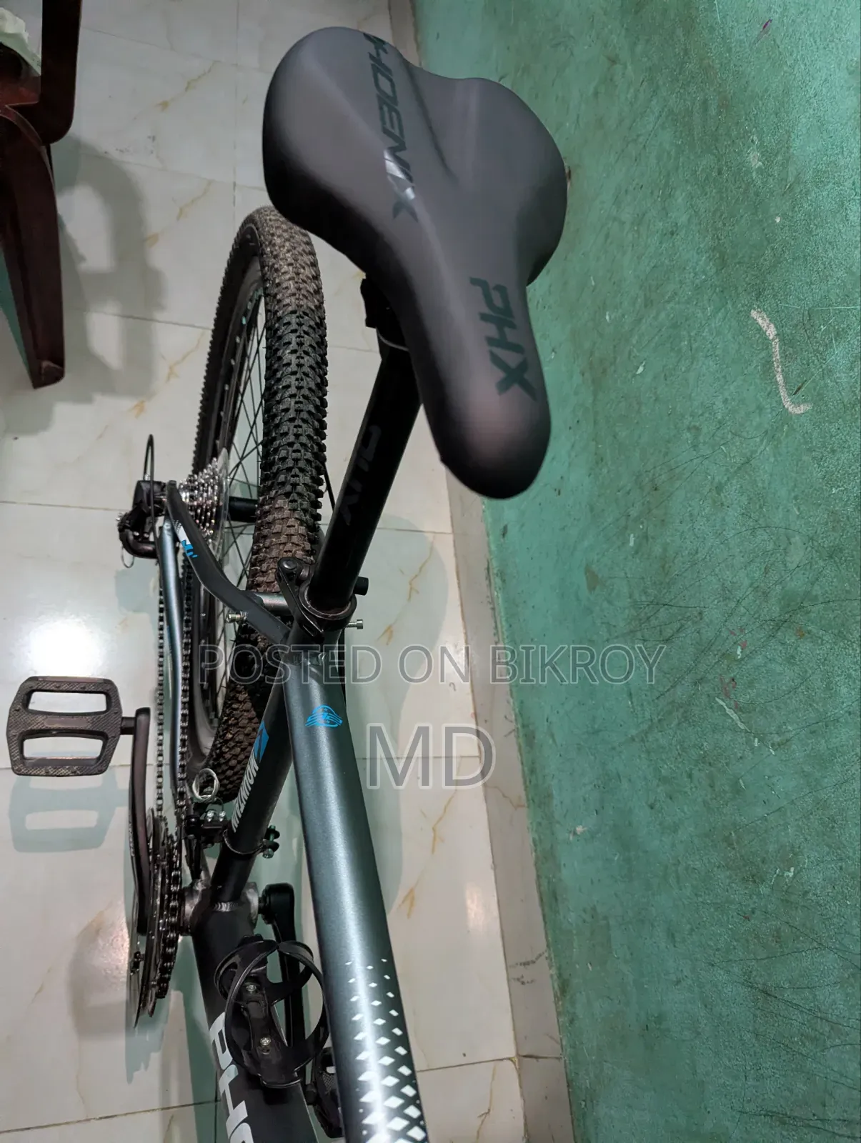 Phoenix Spark2 Full Aluminum Body