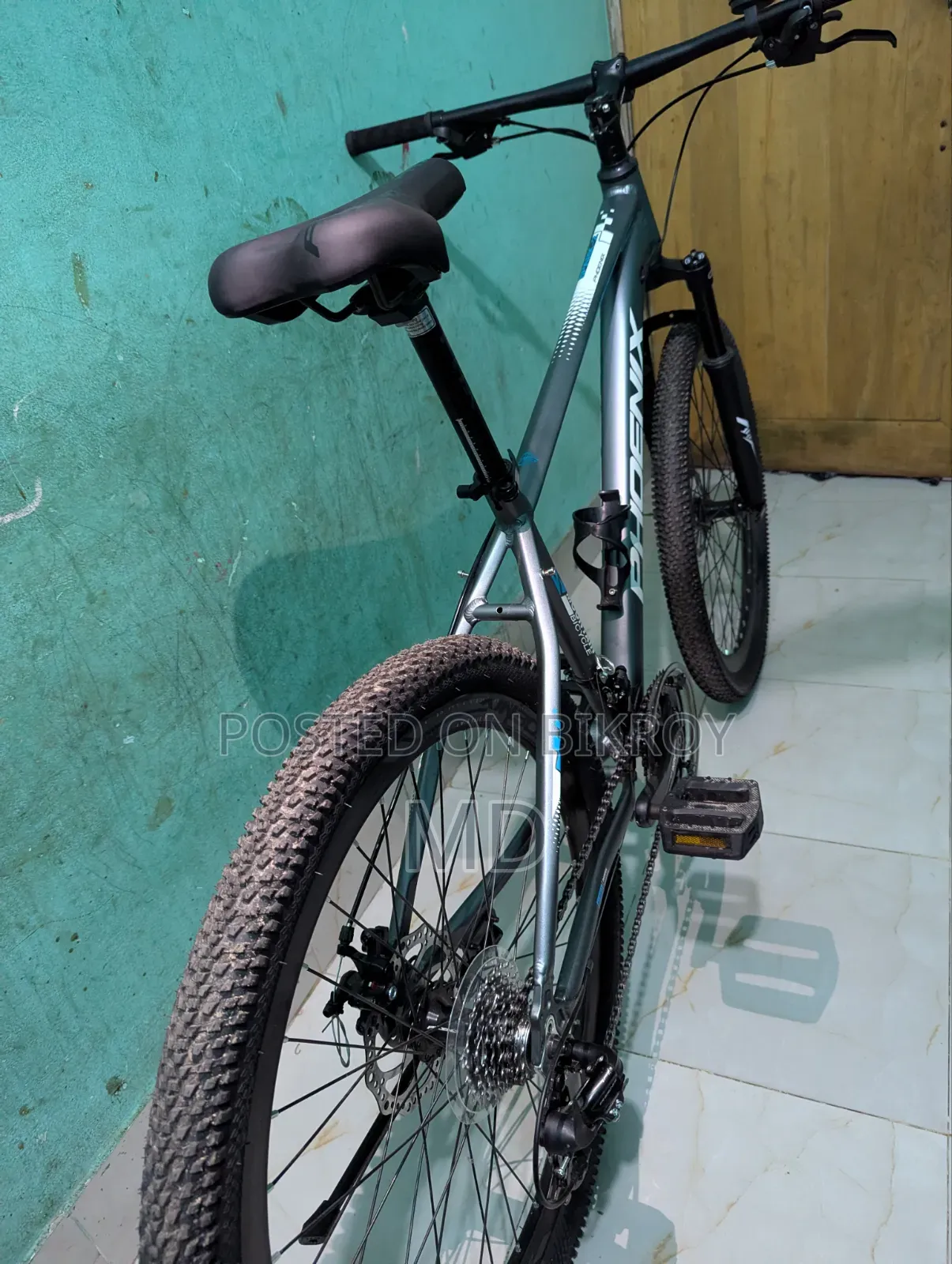 Phoenix Spark2 Full Aluminum Body