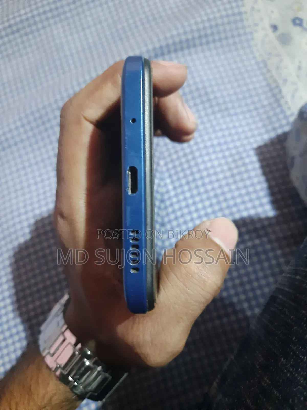 Xiaomi Redmi 12C 128 GB Red