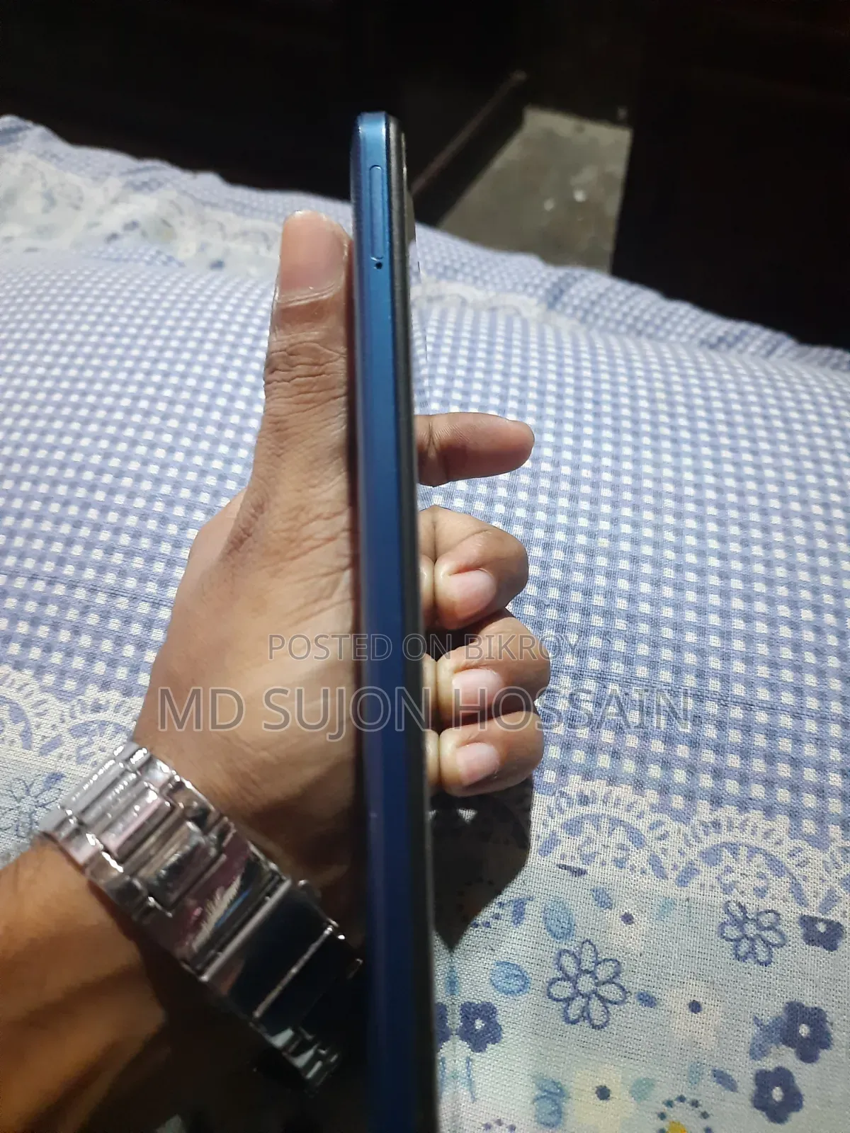 Xiaomi Redmi 12C 128 GB Red