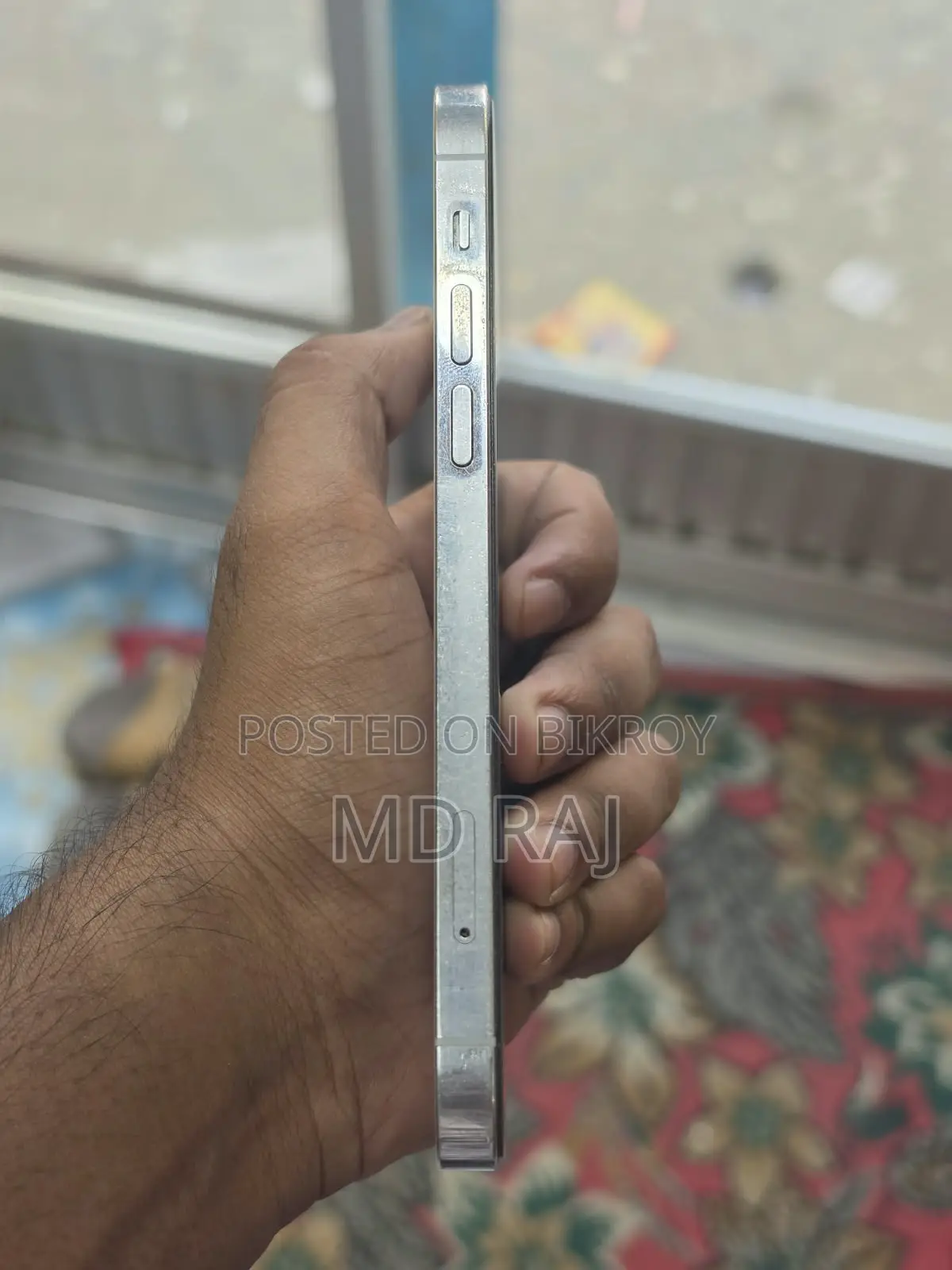 Apple iPhone 12 Pro 128 GB White