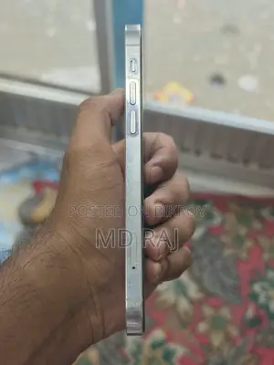 Apple iPhone 12 Pro 128 GB White