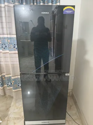 কনকা ফ্রিজ ২৮২ লিটার