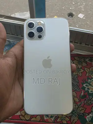 Apple iPhone 12 Pro 128 GB White