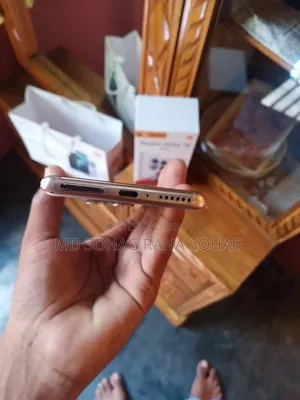 শাওমি রেডমি নোট ১৪ প্রো ২৫৬ জিবি সিলভার