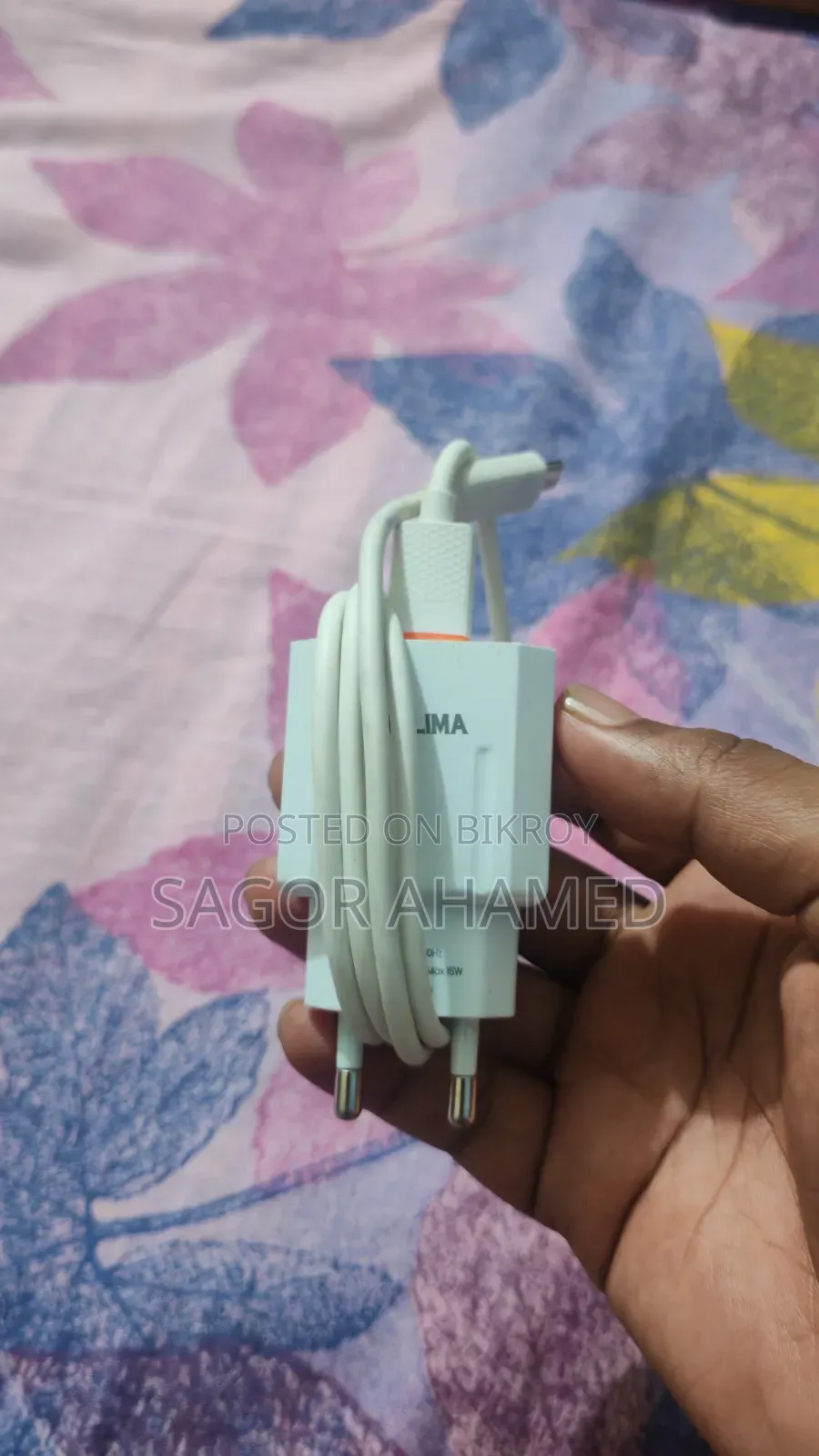 Infinix Hot 20i 64 GB Blue