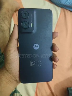 Motorola G34 5G 128 GB Blue