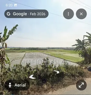 জমি বিক্রি হবে