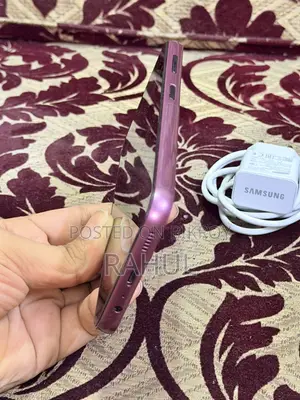 Samsung Galaxy A14 5G 128 GB Purple
