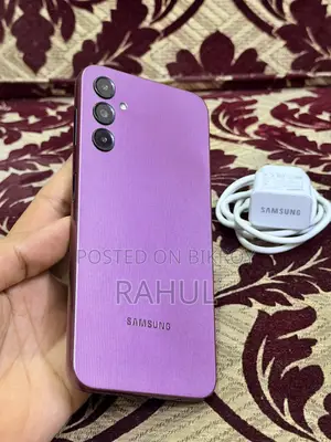 Samsung Galaxy A14 5G 128 GB Purple