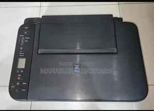 প্রিন্টার এবং স্ক্যানার