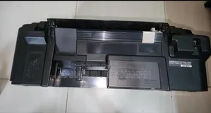 প্রিন্টার এবং স্ক্যানার