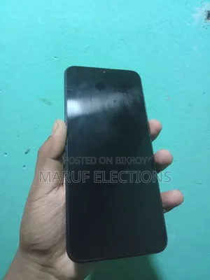 রিয়েলমি সি৩৩ ৬৪ জিবি কালো