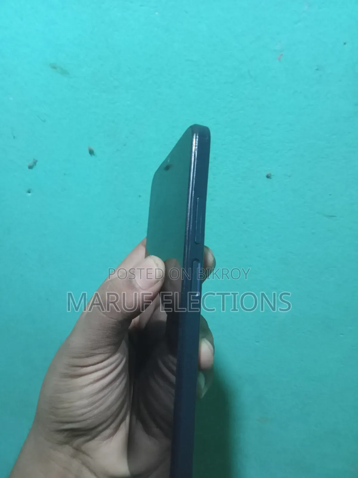 রিয়েলমি সি৩৩ ৬৪ জিবি কালো