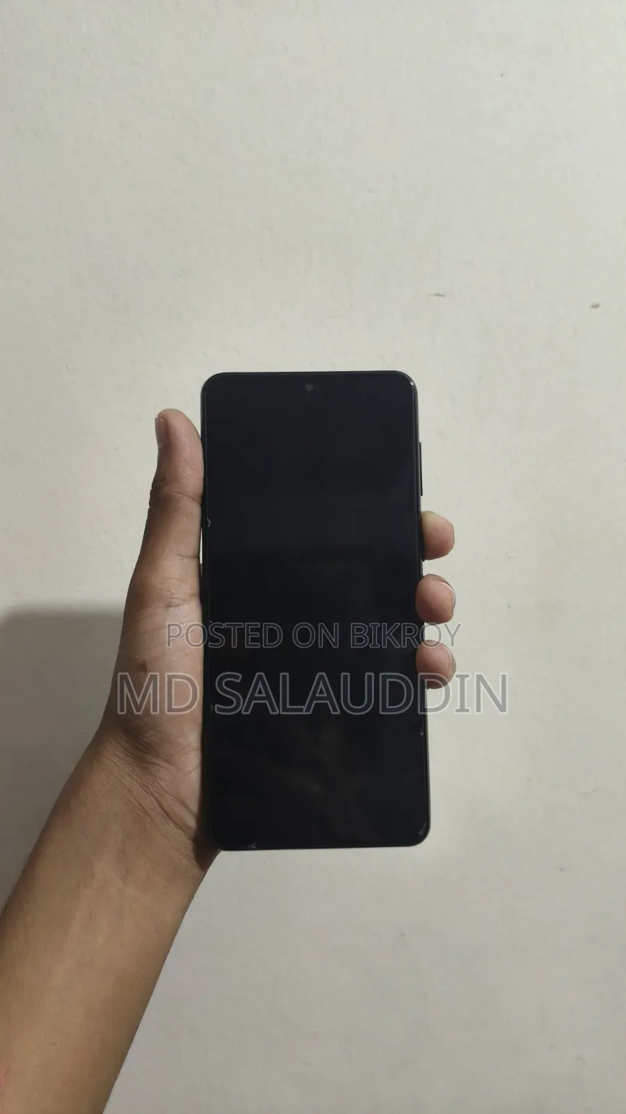Samsung Galaxy S21+ 5G 256 GB