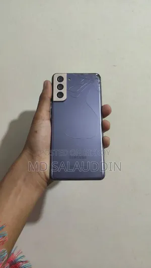 Samsung Galaxy S21+ 5G 256 GB