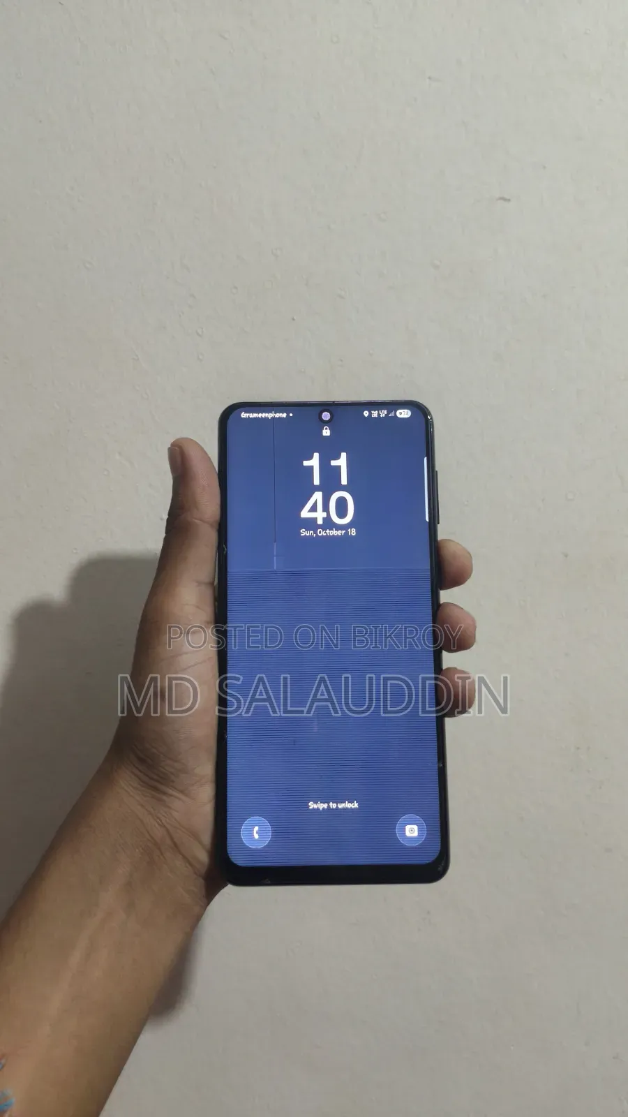Samsung Galaxy S21+ 5G 256 GB