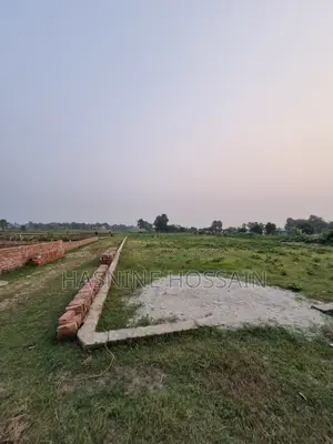 স্বল্পমূল্যে জরুরী ভিত্তিতে কিছু প্লট বিক্রি করা হবে