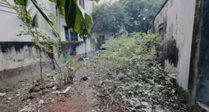 2 Gonda Empty Land for Sale in Chittagong, Cornelhat, Biswaspara.