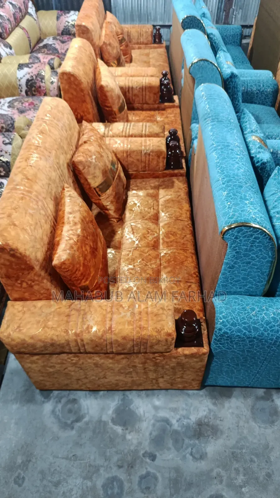 Shops New Made
