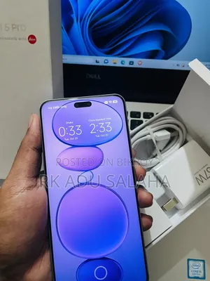 শাওমি সিভি ৫ প্রো ২৫৬ জিবি