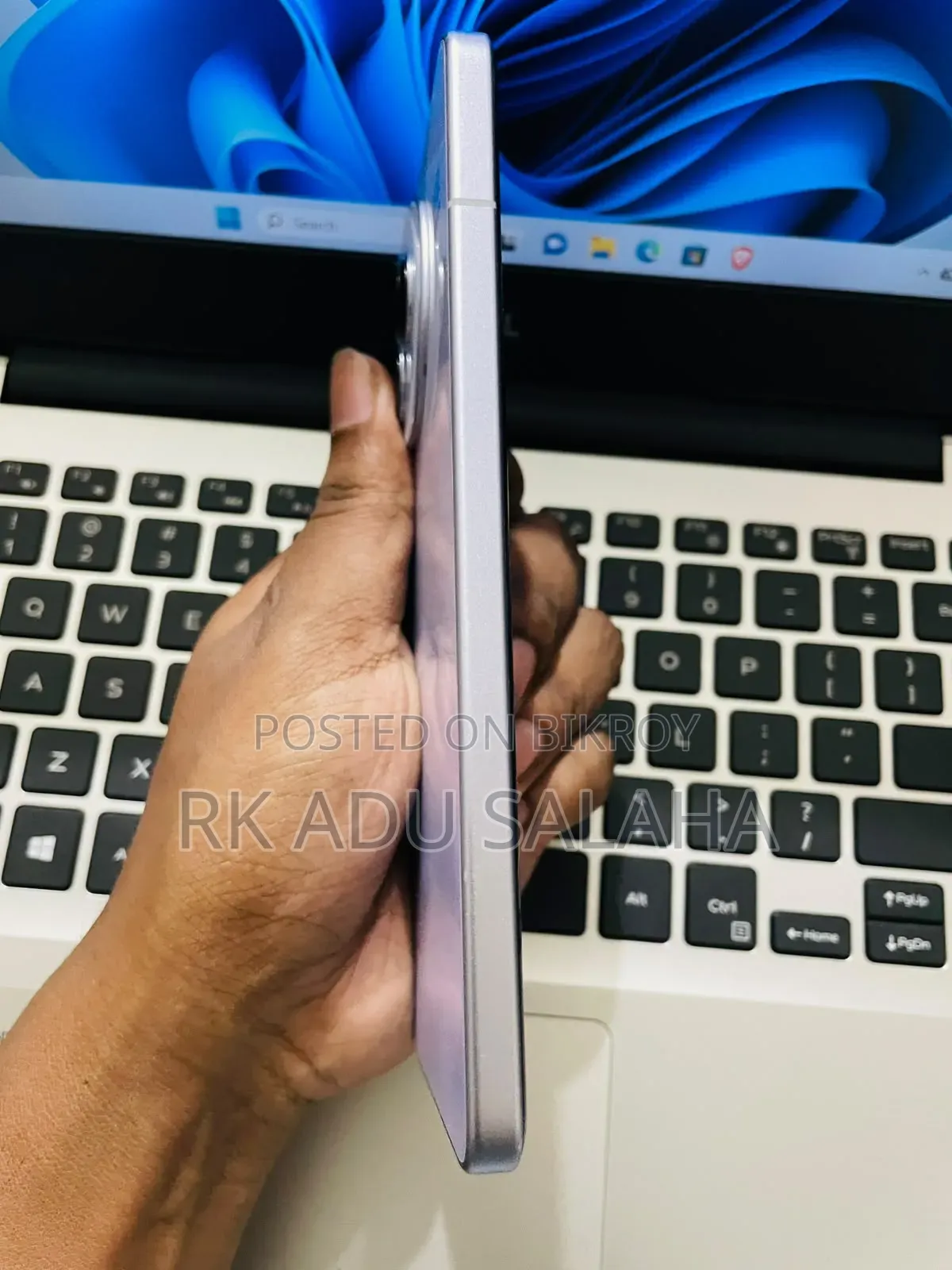 শাওমি সিভি ৫ প্রো ২৫৬ জিবি