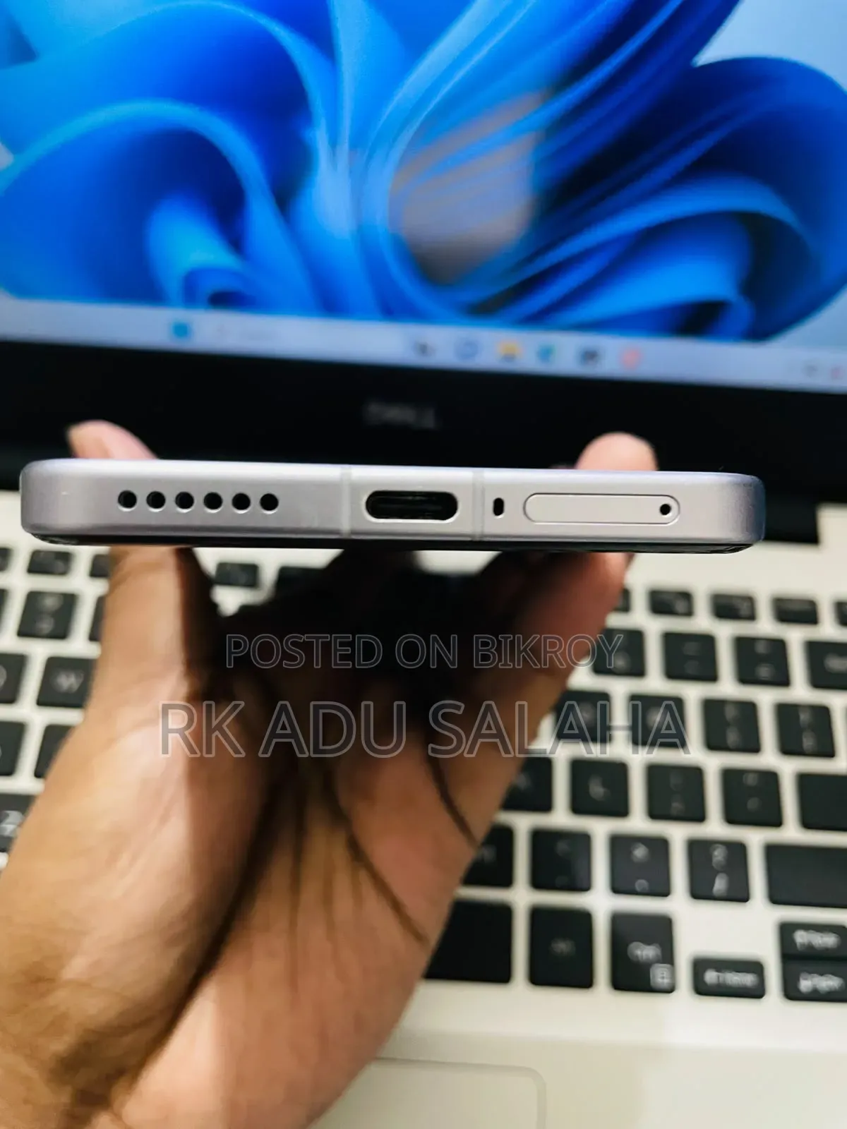 শাওমি সিভি ৫ প্রো ২৫৬ জিবি