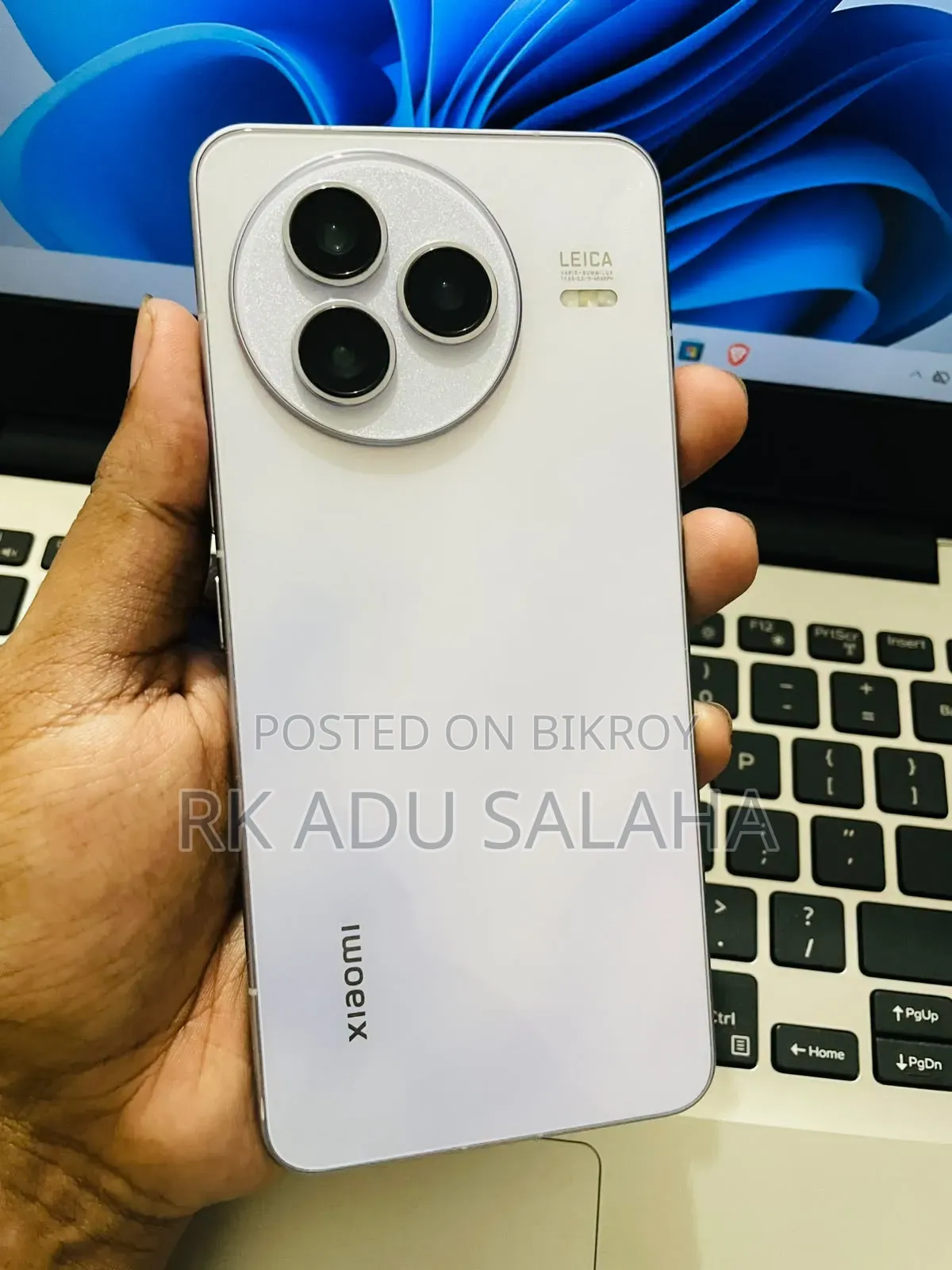 শাওমি সিভি ৫ প্রো ২৫৬ জিবি