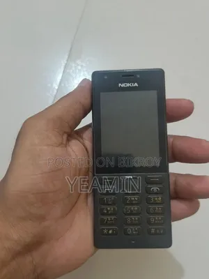 Nokia 216 Black