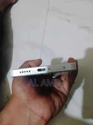 শাওমি রেডমি নোট ১৩ প্রো ২৫৬ জিবি সাদা