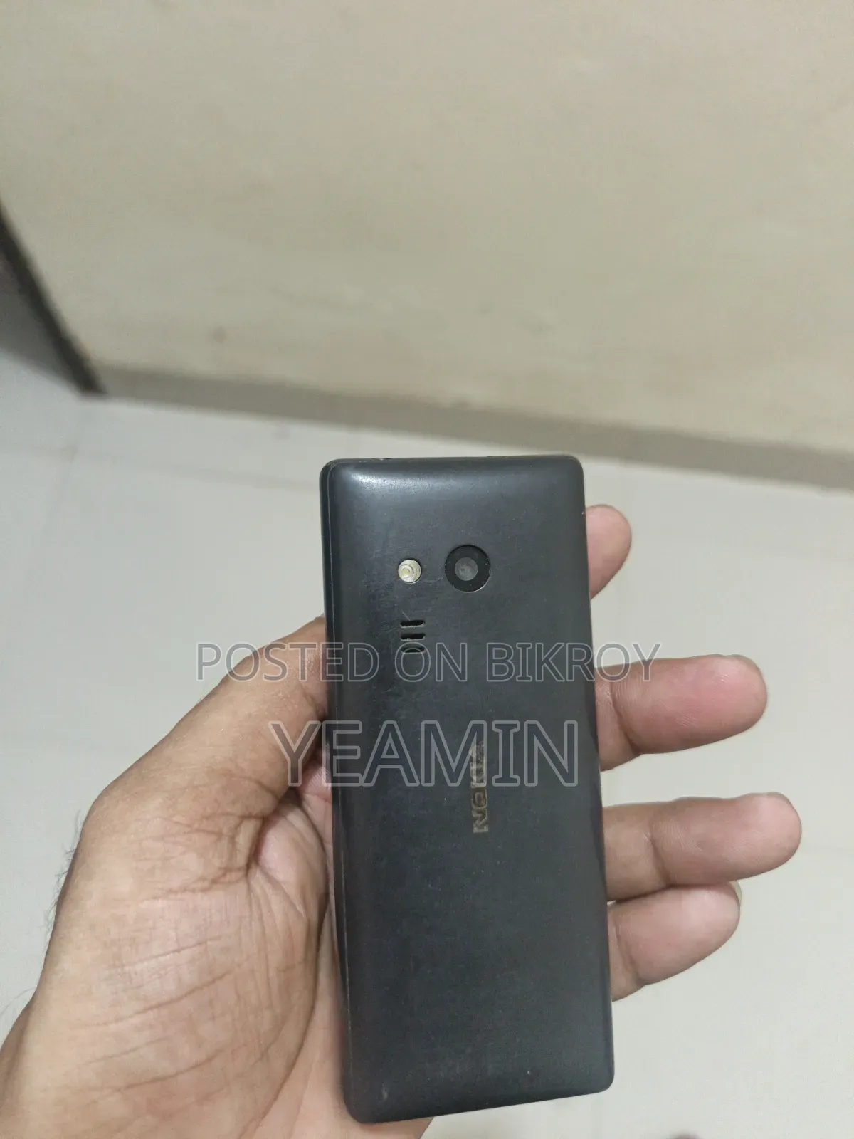 Nokia 216 Black
