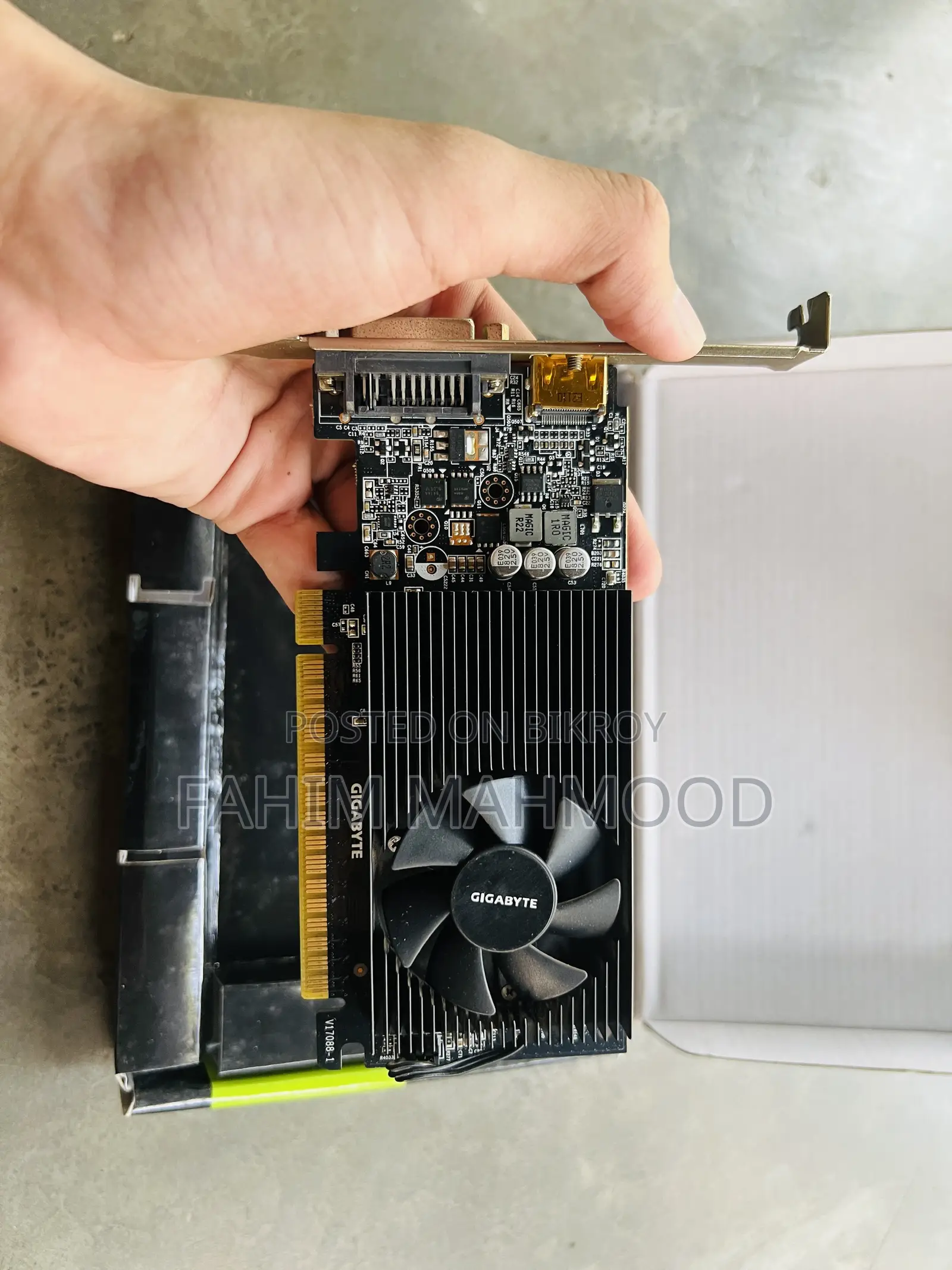 Gt730 2gb Vram