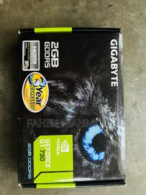 Gt730 2gb Vram