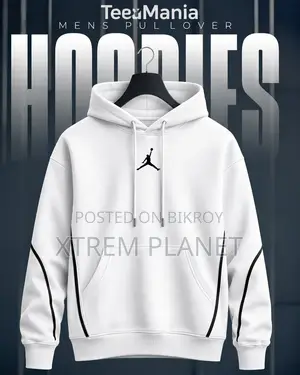 Mens Hudie