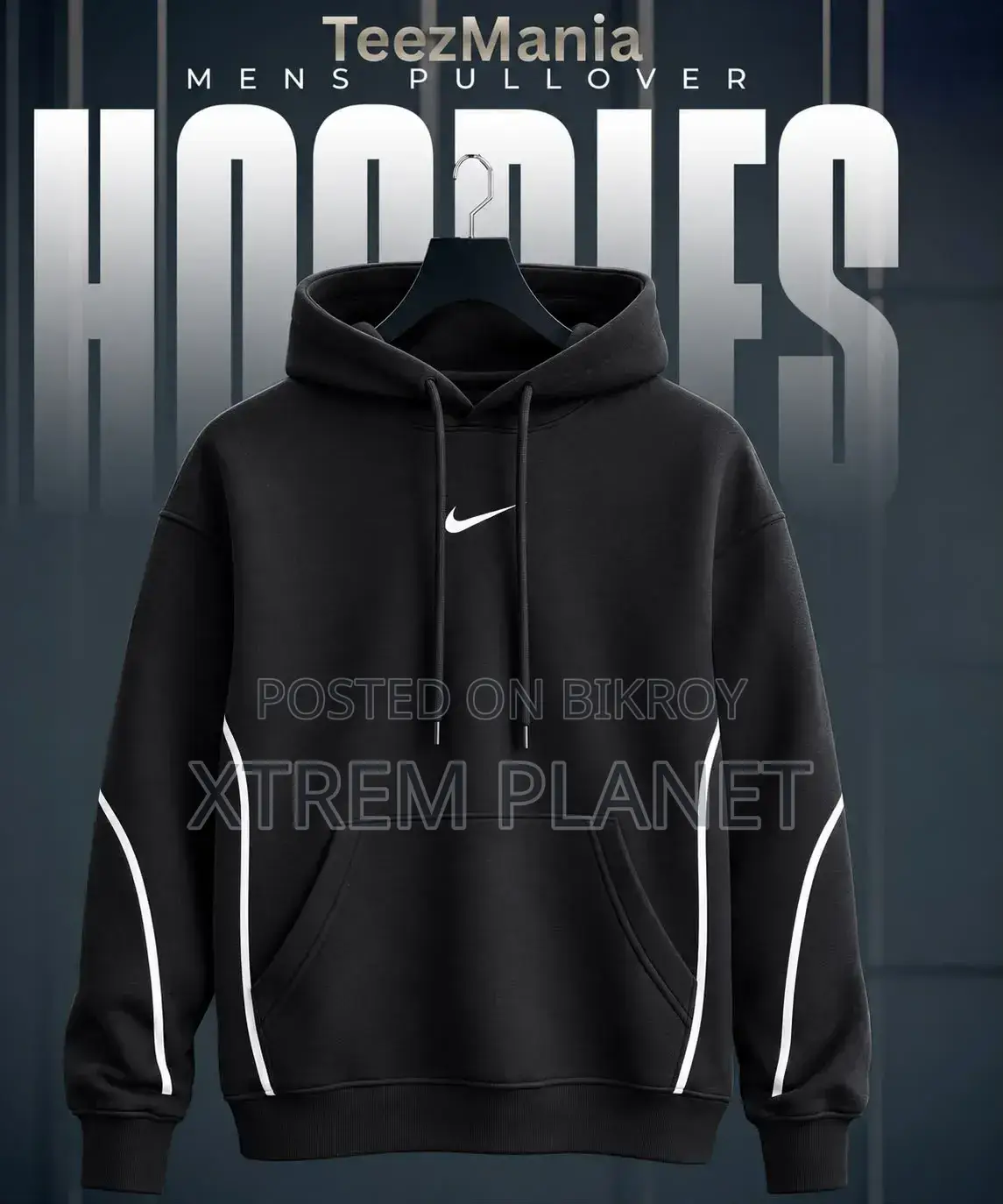 Mens Hudie