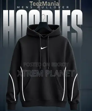 Mens Hudie