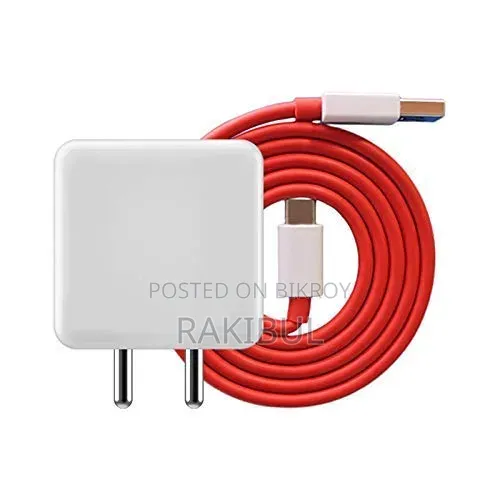 OnePlus 9rt 65W Charger Original