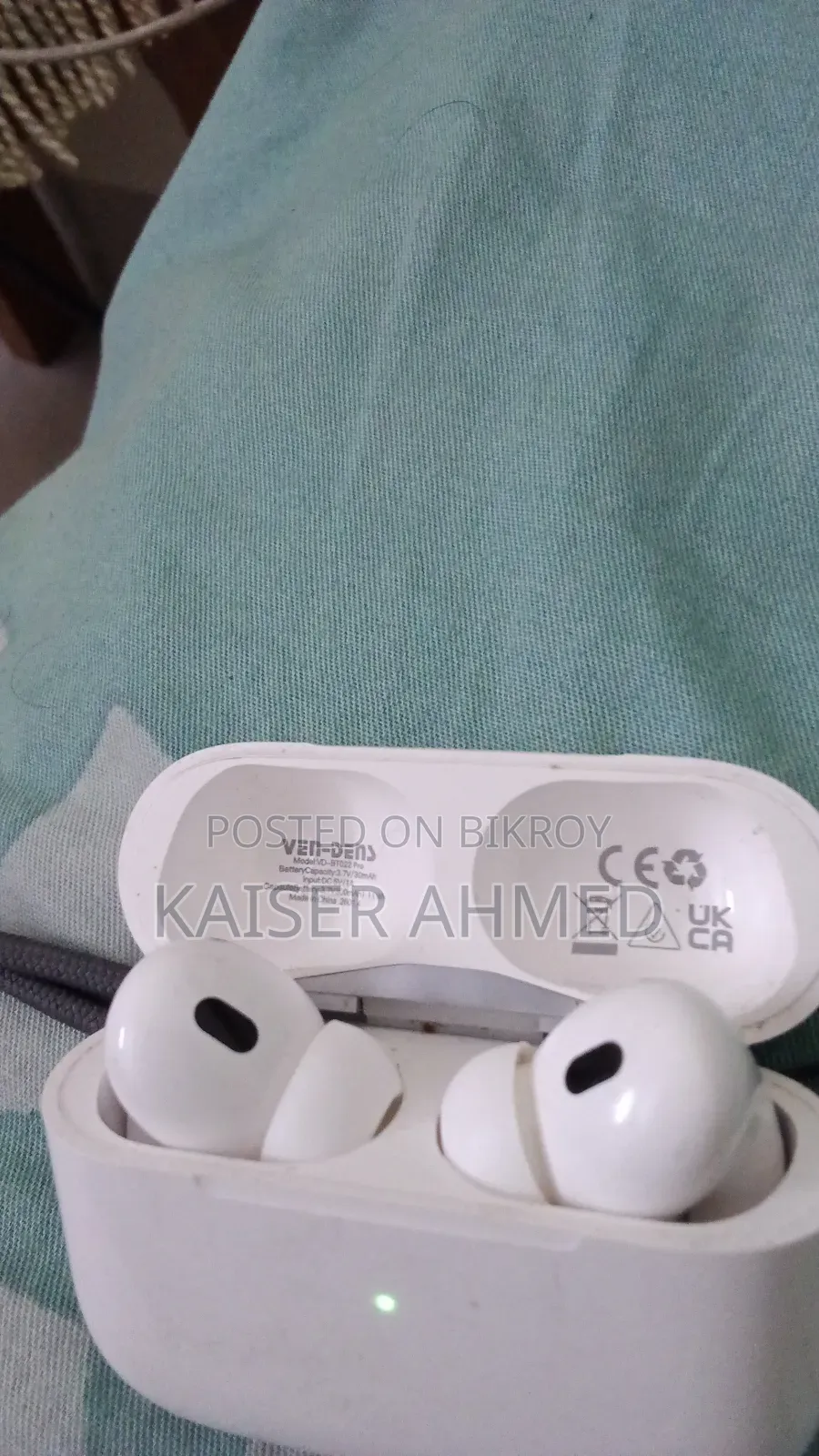ব্লুটুথ হেডফোন