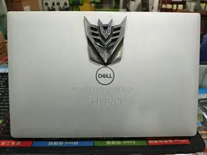 Laptop Dell Precision 5540 16GB Intel Core i7 SSD 512GB