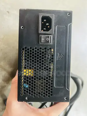 করসেয়ার ৪৫০ওয়াট পিএসইউ