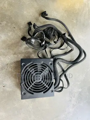 করসেয়ার ৪৫০ওয়াট পিএসইউ