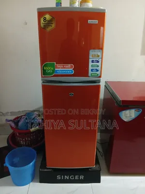 Refrigerator