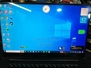 Laptop Dell Precision 5540 16GB Intel Core i7 SSD 512GB