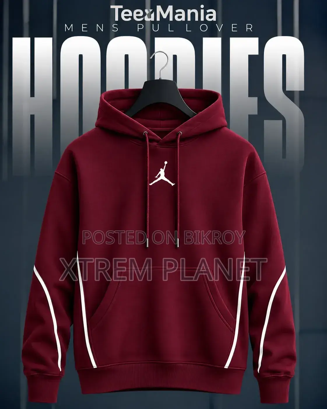 Mens Hudie