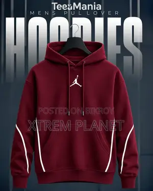 Mens Hudie